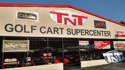 TNT Supercenter – Vital Signs LLC