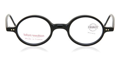 Lafont Prescription Glasses Frames Smartbuyglasses