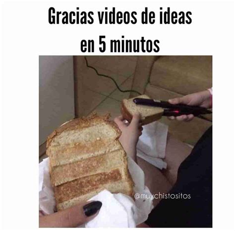 Gracias Videos De Ideas En Minutos Memes