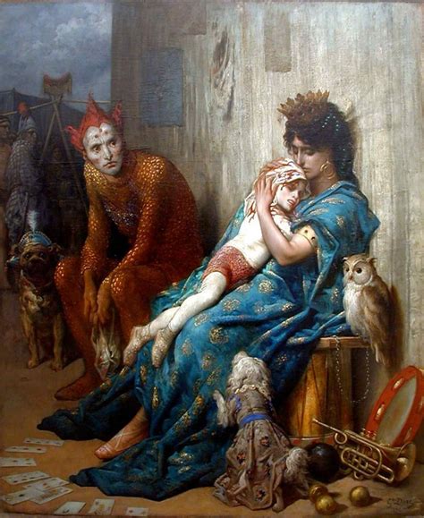 Gustave Dore Hubpages