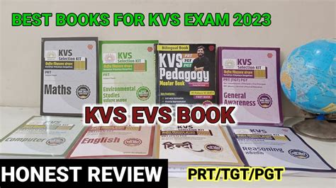 EVS BOOK ROHIT VAIDWAN SIR EVS BOOK REVIEW KVS EXAM 2023 KVS