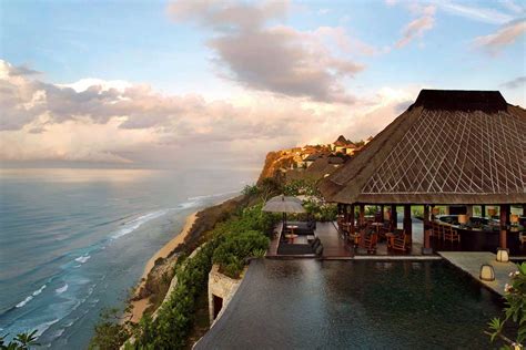 Sin Entrar En Tu Casa Hotel Bvlgari Bali