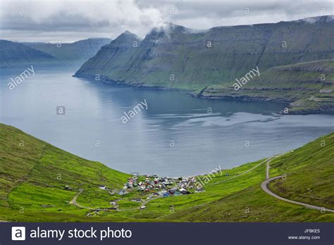 Kalsoy Island Stock Photos & Kalsoy Island Stock Images - Alamy