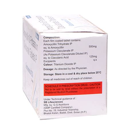 Buy GENXMOX CV Tablet 10 S Online At Upto 25 OFF Netmeds