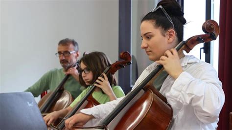 Open Day Al Tartini Il Conservatorio Di Trieste Svela Tutto Il Suo