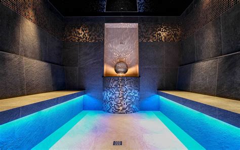 Klafs Uk Professional Wellness Installations At Hotels Clubs Gyms And Spas