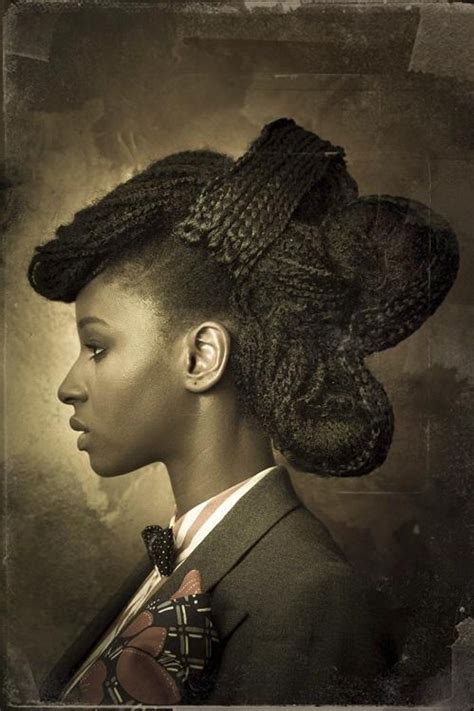 'Dandy Lion: The Black Dandy & Street Style' Slideshow