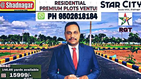 Low Budget Plots For Sale In Shadnagar Shadnagar Real Estate DTCP