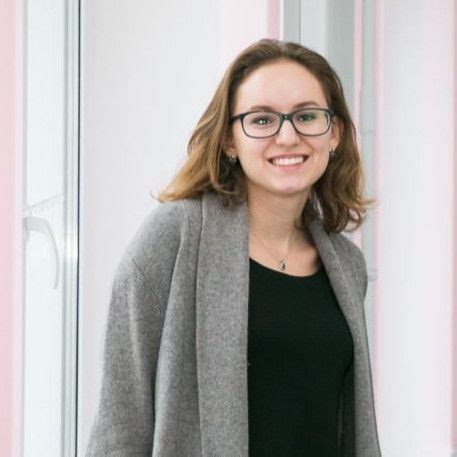 Anastasia Matveeva - Product Scientist at Product Science | The Org
