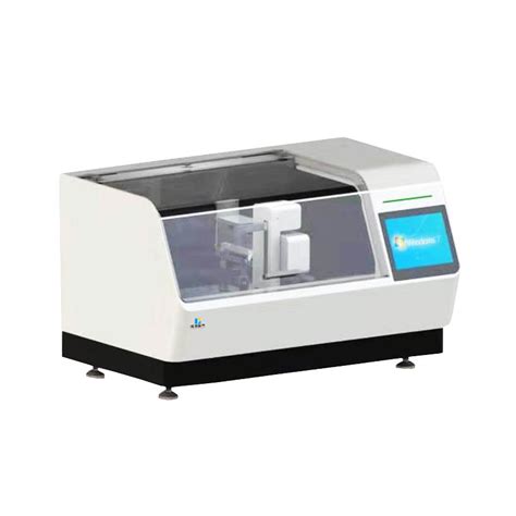 Kh S103 Automatic Tissue Slide Stainer Biological Tissue Slide Stainer