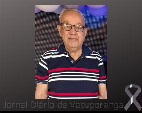 Falece Francisco Pereira Neto Aos 80 Anos Jornal