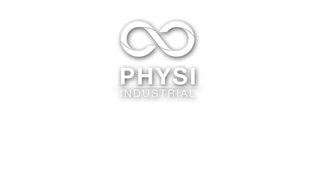 Logotipo Physi Physi Industrial