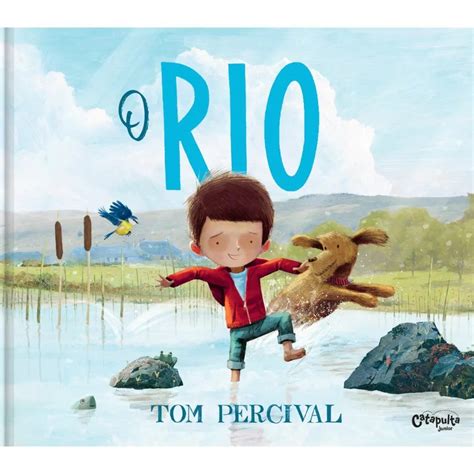 O Rio Livro Educativo Infantil