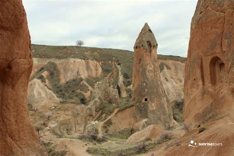 Private Cappadocia Highlight Sonrisa Tours