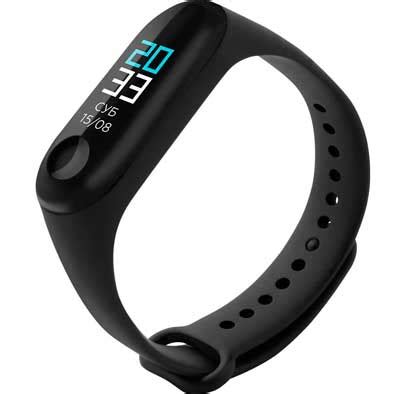 14 лучших фитнес-браслетов - Рейтинг 2022