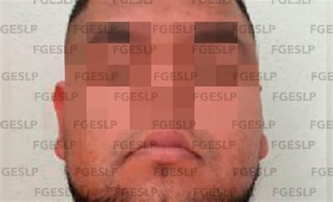 Capturan A Sujeto Por Tentativa De Homicidio