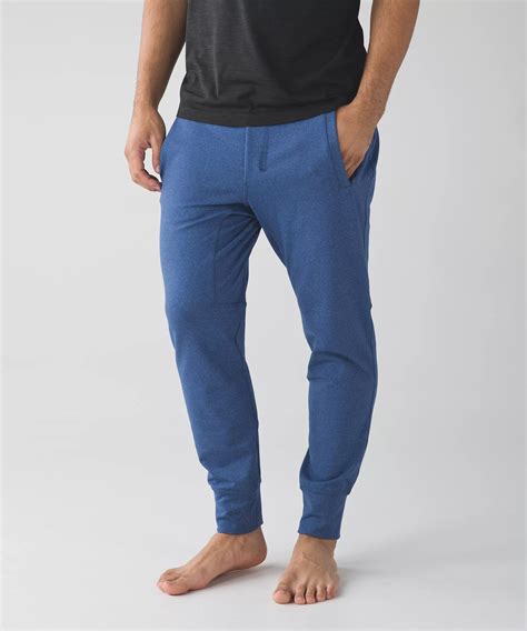 Lululemon Mens Athletic Pantsu