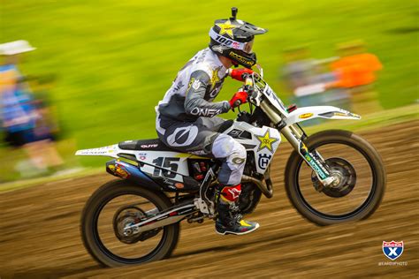 Photos From 2019 Unadilla Motocross Racer X