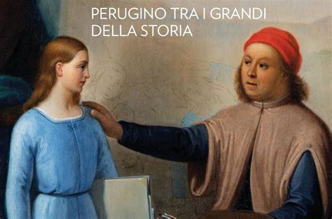 Inaugurata La Grande Mostra Rinascimento In Bottega Perugino Tra I