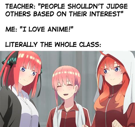Anime Hentai Mindset Is Weird R Goodanimemes