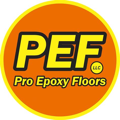 Pro Epoxy Floors Llc Pinellas Park Fl