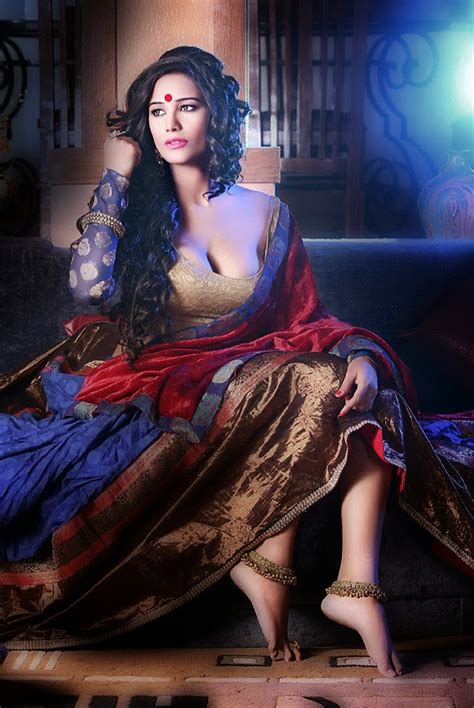 Poonam Panday Latest Photoshoot Hot Celebs