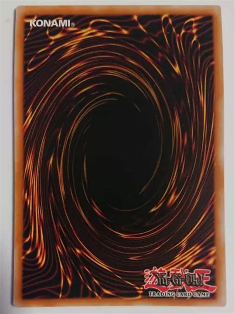Yu Gi Oh Tcg Rettungs Ass Turbulenz Mzmi De Auflage Sr Mint