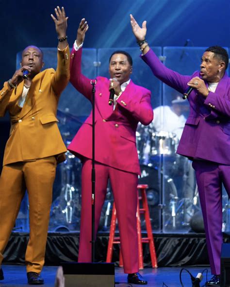 A new collaborative album will soon feature jeffrey osborne classics 19