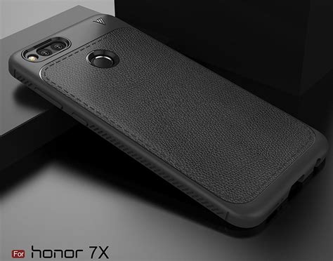 10 Best Honor 7X Cases