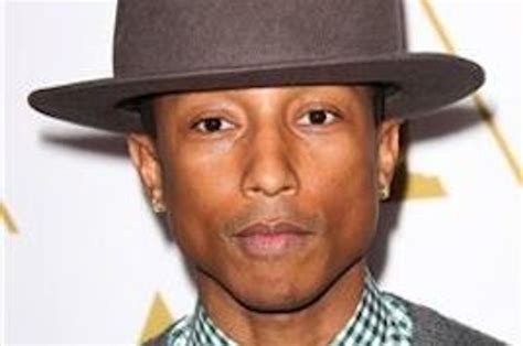 Pharrell Set To Produce 'NBA 2K15' Soundtrack - Okayplayer