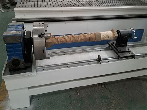 Professional CNC Wood Carving Machine for Furniture Making - STYLECNC