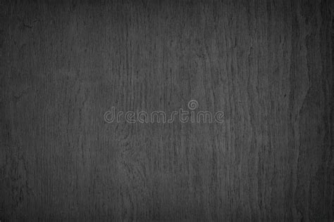 Black Plywood Surface Texture Dark Wood Grain Backdrop Wooden Pattern