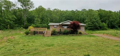 Ozark Franklin County Ar House For Sale Property Id