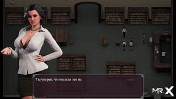 Lust Epidemic Getting Closer To The Goal Xvideos