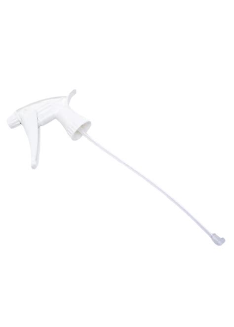 Chemical Resistant Trigger - Luminous