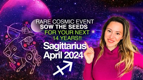 Sagittarius April Massive Eclipse Rare Once In Years Event