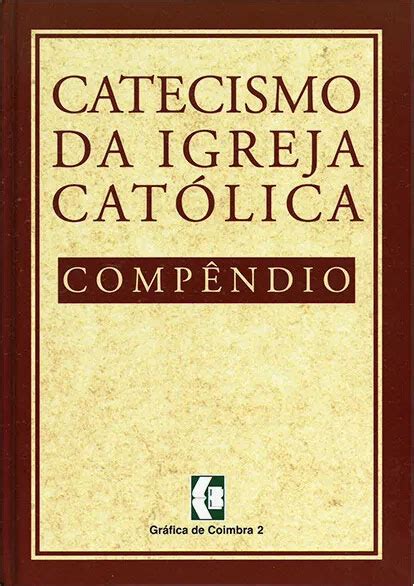 Catecismo da Igreja Católica Bolso Paulinas