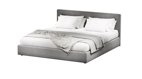 кровать plana от beds.one