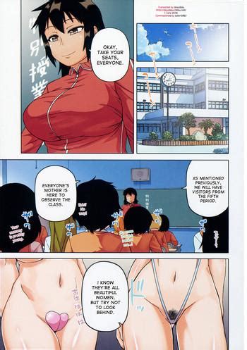 Milf Hentai Takatsu Ou Sama Appli King App Ch 5 English