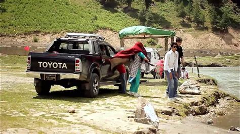 National Ka Pakistan S2e09 Naran Youtube