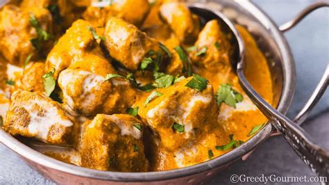 50 Types Of Curries From Around The World Greedy Gourmet