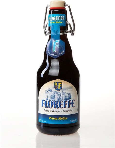 Brasserie Lefebvre Floreffe Prima Melior 330ml Ceny I Opinie Ceneo Pl