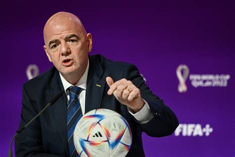 Fifa Announces New African Club Football League To Start October