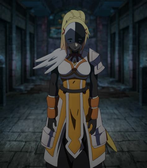 Image - Vanir Possessed Darkness Stitched (KONOSUBA 2 Ep 5).jpg | AnimeVice Wiki | FANDOM ...