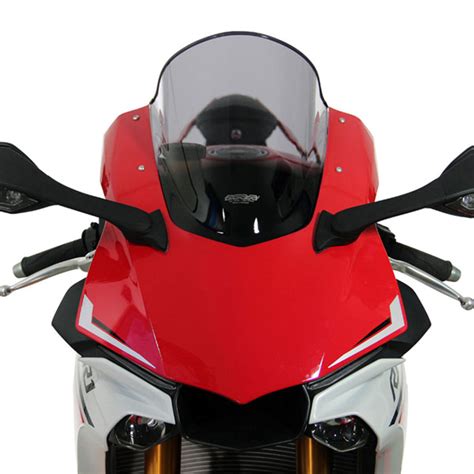 Cupula Mra Yamaha Yzf R Nilmoto