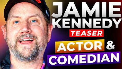 Jamie Kennedy Joins Jesse Teaser Youtube