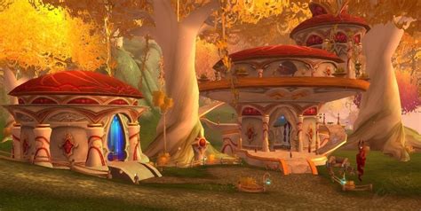 Warnt Morgenluft Quest World Of Warcraft