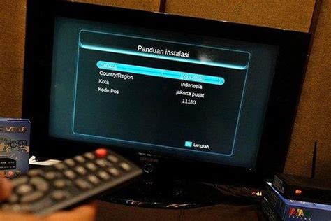 Cek Daftar Harga Set Top Box Stb Di Pasaran Bagus Dan Aman Digunakan