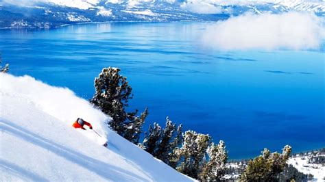 Top 15 Largest Ski Resorts in the US [Update 2024]