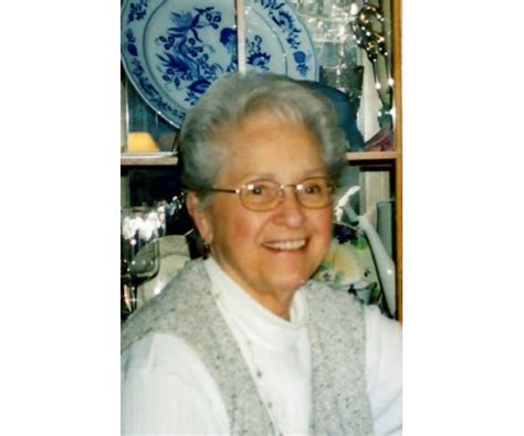 Evelyn Zawistowski Obituary 2022 Altoona Wi Leader Telegram